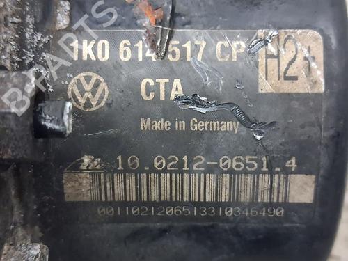 ABS pump VW GOLF VI (5K1) 1.4 | BP39212153M43 - Image 9