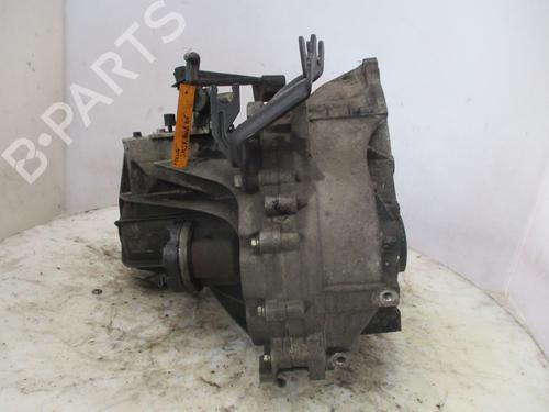 Getriebe FORD FOCUS C-MAX (DM2)  | BP26637079M3 