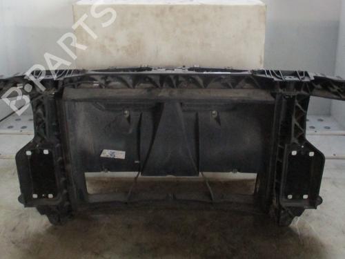 Front slam panel BMW 1 (E81) 118 d | BP30163088C72