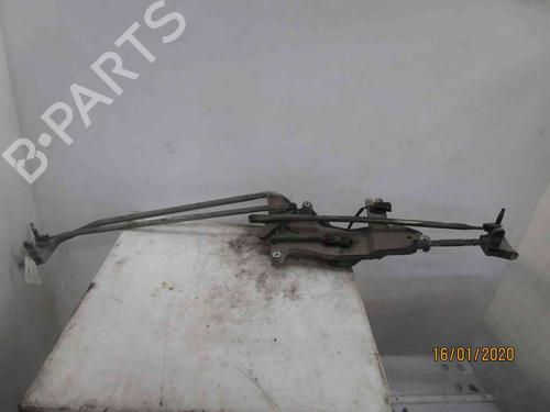 Used Front wipers mechanism PEUGEOT 807 (EB_) 2.2 HDi (170 hp) 19718181
