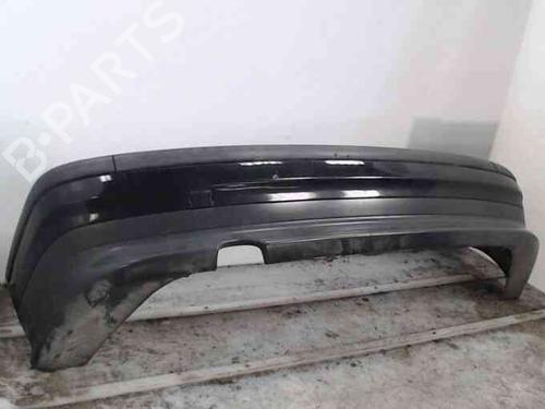 Used Rear bumper BMW 3 Compact (E36) 316 i (102 hp) 21819182