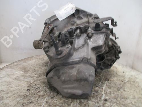 Gearbox PEUGEOT 206 Hatchback (2A/C) 1.4 i | BP27216618M3 