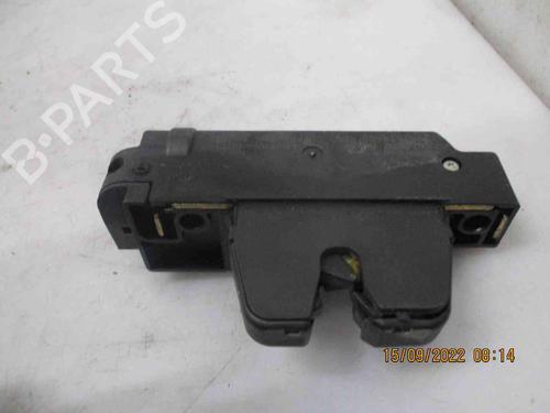 Tailgate lock PEUGEOT 307 CC (3B) 1.6 16V | BP26625252C101 