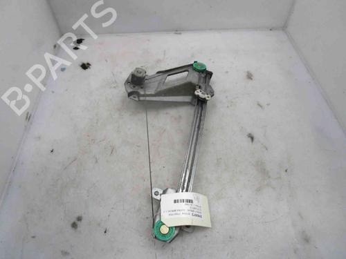 Used Front right window mechanism OPEL ASTRA F Estate (T92) 1.4 (F35, M35) (82 hp) 19724149