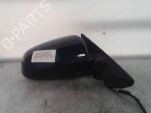 Right mirror AUDI A3 Sportback (8PA) 1.9 TDI | BP26620552C27 