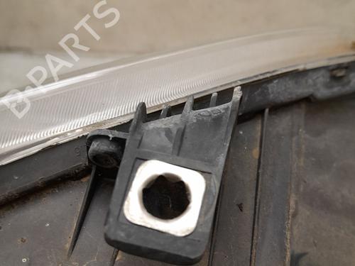 Left headlight SEAT LEON (1P1) 1.6 TDI | BP28685035C28 