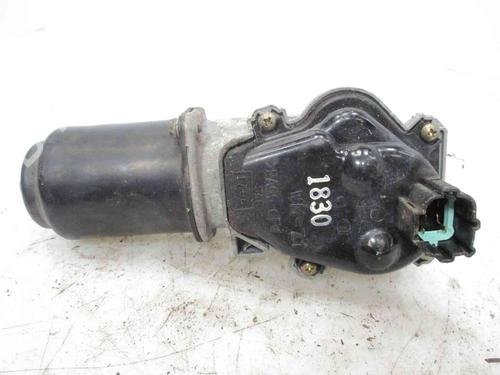 Front wiper motor NISSAN X-TRAIL I (T30) 2.2 dCi 4x4 | BP20206102M29 