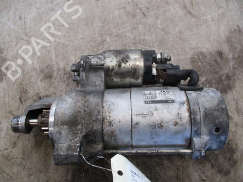 Startmotor AUDI Q7 (4MB, 4MG, 4MQ) 3.0 TDI quattro (272 hp) 29055191