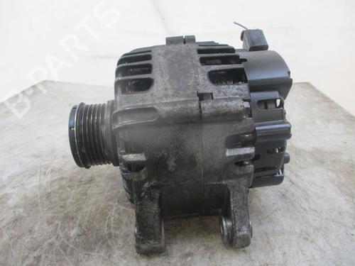 Alternator PEUGEOT 208 I (CA_, CC_) 1.0 VTi | BP29083396M7 