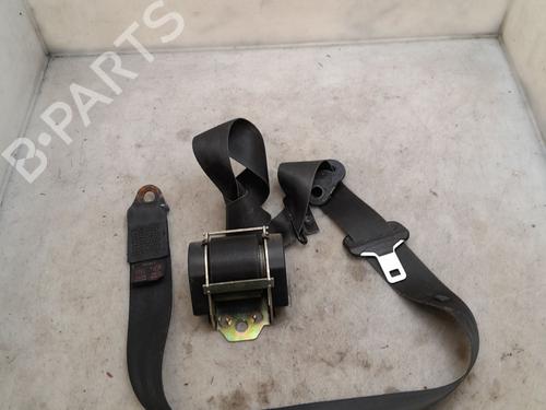 Used Front left seatbelt Front left seatbelt PEUGEOT PARTNER Box Body/MPV (5_, G_) 1.9 D (69 hp) 34709495 34709495