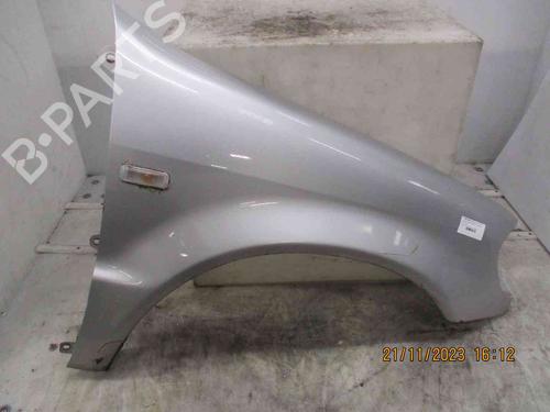 Used Right front fenders MERCEDES-BENZ M-CLASS (W163) ML 270 CDI (163.113) (163 hp) 19720480