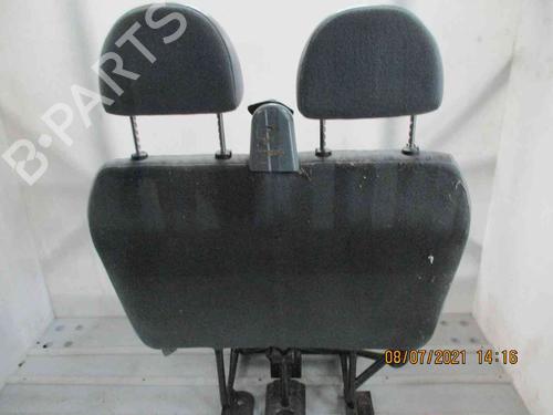 Rear seat FORD TRANSIT Platform/Chassis (FM_ _, FN_ _, FF_ _) 2.2 TDCi | BP20202036C17 