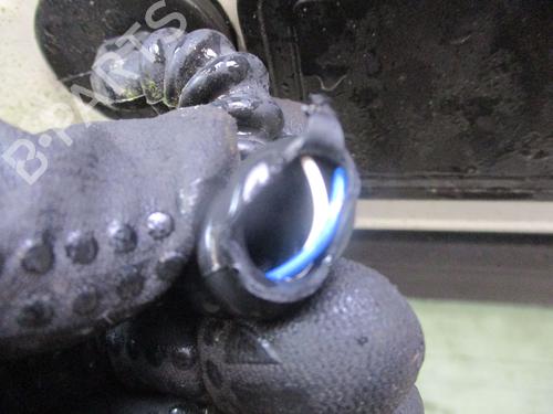 Tailgate PEUGEOT 108 1.2 | BP31984013C6 