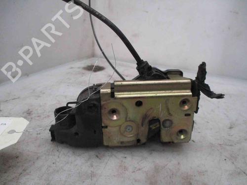 Used Front right lock RENAULT MEGANE II Coupé-Cabriolet (EM0/1_) 1.9 dCi (131 hp) 19717925