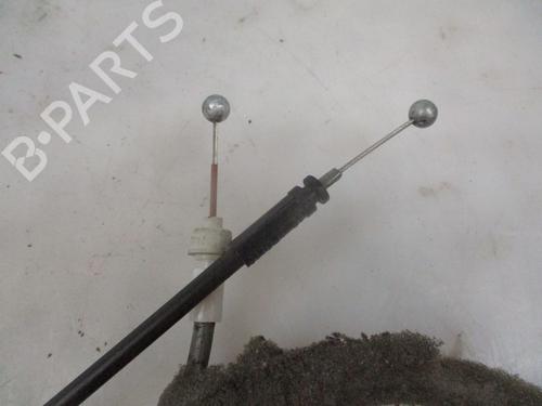 Rear right lock NISSAN QASHQAI I (J10, NJ10) 1.5 dCi | BP25487442C99