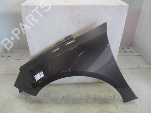 Kotflügel links vorne für Kotflügel links vorne PEUGEOT 308 II (LB_, LP_, LW_, LH_, L3_) 1.6 THP (156 hp) 36459988 36459988