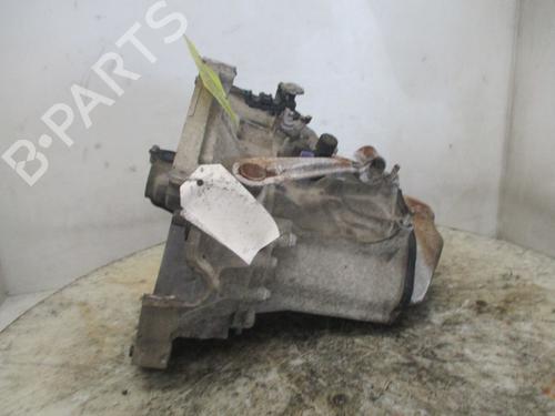 Gearbox PEUGEOT 206+ (2L_, 2M_) 1.4 i (2LKFWA, 2MKFWA) | BP36508317M3 - Image 2