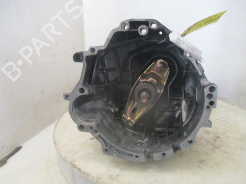 Used Gearbox Gearbox VW PASSAT B5.5 (3B3) 1.9 TDI (101 hp) 34143563 34143563