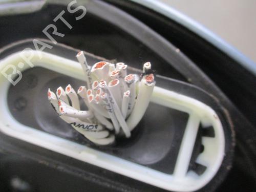 Tailgate CITROËN C4 Picasso II 1.6 HDi / BlueHDi 115 | BP33030774C6 - Image 3