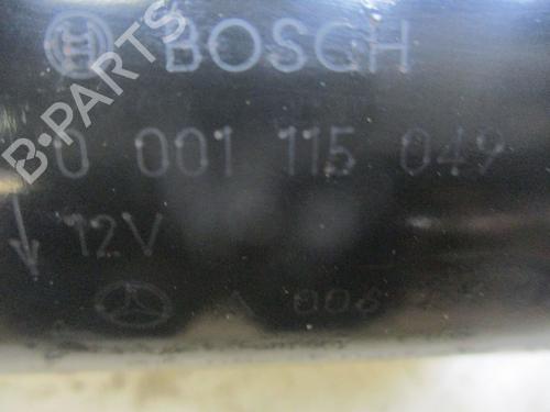 Starter MERCEDES-BENZ R-CLASS (W251, V251) R 320 CDI 4-matic (251.022, 251.122) | BP29843785M8 