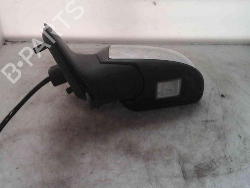 Left mirror FORD MONDEO III (B5Y) 1.8 16V | BP21837481C26 
