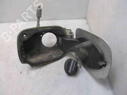 Fuel flap RENAULT CLIO III (BR0/1, CR0/1) 1.5 dCi | BP26630395C131