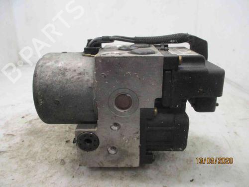 ABS pump RENAULT MEGANE I (BA0/1_) 1.4 16V (BA0D, BA1H, BA0W, BA10) | BP21834156M43 