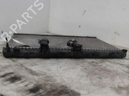 Water radiator PEUGEOT 407 (6D_) 2.2 HDi 170 (6D4HTH) | BP26620852M31 