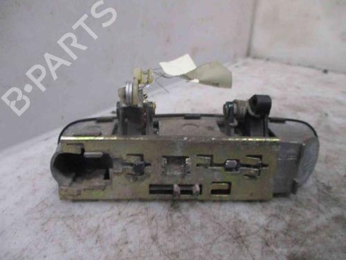 Rear left exterior door handle AUDI A6 C5 (4B2) 2.5 TDI quattro | BP24008491C130 