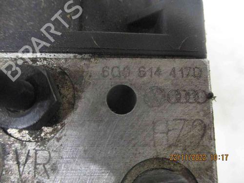 ABS Bremseaggregat SKODA FABIA I (6Y2)  | BP26627387M43 