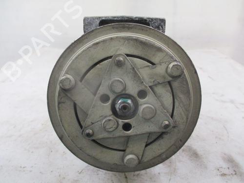 AC-Kompressor CITROËN DS3 (SA_) 1.6 HDi 90 (92 hp) 30978402