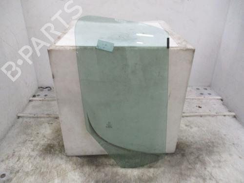 Used Front right door window PEUGEOT BOXER Van 2.2 HDi 120 (120 hp) 26637921