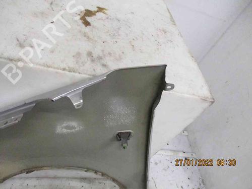 Right front fenders OPEL AGILA A (H00) 1.2 16V (F68) | BP19740878C42 