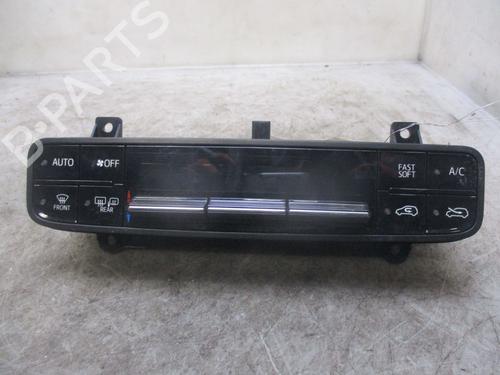 Used Climate control TOYOTA PRIUS (_W6_) 1.8 (ZVW60) (98 hp) 24971309