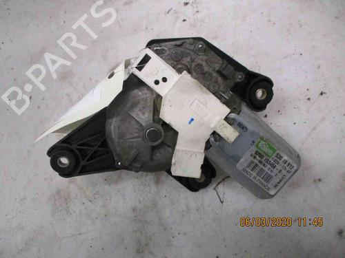 Viskermotor bagrude RENAULT SCÉNIC II (JM0/1_) 1.5 dCi (JM0F) | BP19722475M102 