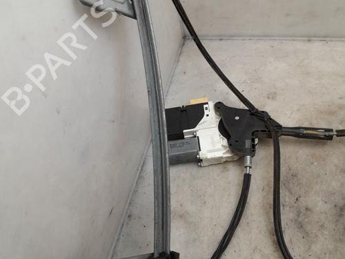 Türschloss rechts vorne für Türschloss rechts vorne PEUGEOT 307 CC (3B) 2.0 HDi 135 (136 hp) 35934974 35934974