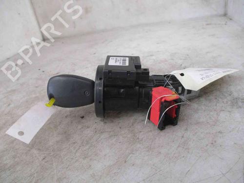 Used Ignition barrel DACIA LOGAN II 1.2 (75 hp) 26622067