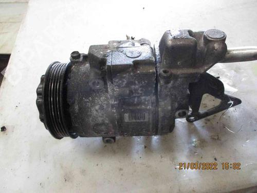 Used AC compressor MERCEDES-BENZ A-CLASS (W168) A 170 CDI (168.009, 168.109) (95 hp) 19742033