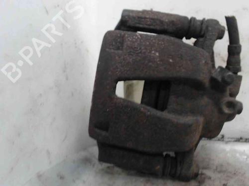 Højre bremsekaliber foran CITROËN NEMO Box Body/MPV (AA_)  | BP19713908M104 
