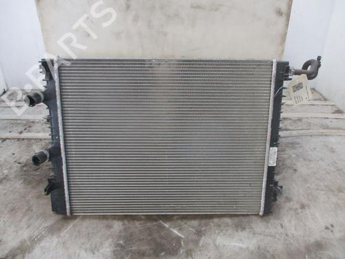 Køler RENAULT TWINGO III (BCM_, BCA_) 0.9 TCe 90 (BCM9, BCM2) | BP28309400M31 