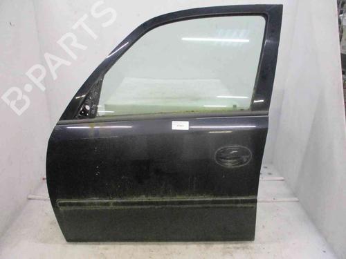 Dør venstre foran OPEL MERIVA A MPV (X03) 1.3 CDTI (E75) (75 hp) 21837571