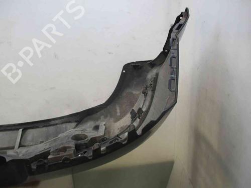 Rear bumper OPEL ASTRA H (A04) 1.4 (L48) | BP24012937C8 