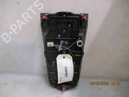 Commande Chauffage TOYOTA YARIS (_P9_) 1.4 D-4D (NLP90_, NLP90R) | BP19719755I5 
