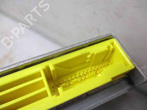 ECU airbags RENAULT CLIO II (BB_, CB_) 1.9 dTi (B/CB0U) | BP26633147M53 