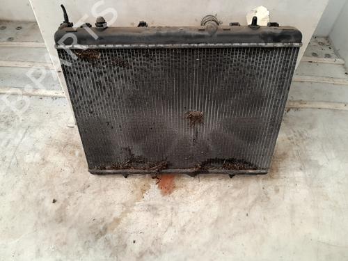 Water radiator CITROËN C4 I (LC_) 1.6 HDi | BP24187446M31 