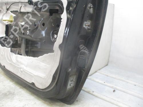 Dør venstre bak RENAULT MODUS / GRAND MODUS (F/JP0_) 1.5 dCi (FP0F, JP0F) | BP29550159C4 