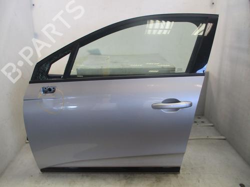 Used Left front door Left front door RENAULT CLIO V (B7_) 1.3 TCe 140 (B7N0) (140 hp) 36241898 36241898