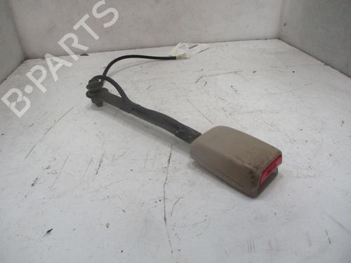 Used Seat buckle NISSAN MURANO I (Z50) 3.5 4x4 (234 hp) 26635274