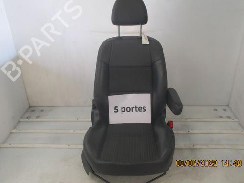 Stol høyre foran PEUGEOT 207 (WA_, WC_) 1.6 HDi 110 (112 hp) 26625829
