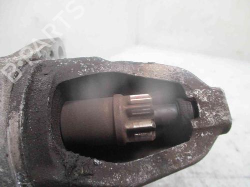 Anlasser SMART FORTWO Coupe (451) 1.0 Turbo (451.332) | BP19738306M8 